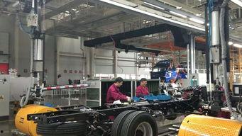 国产车工厂视频播放,科技赋能，品质升级  第1张
