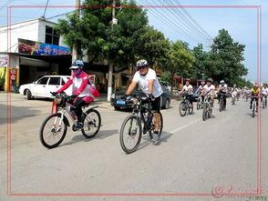 国产自行车成人骑行视频,畅游绿道，尽享速度与激情  第3张