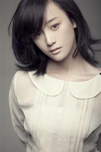 国产小狐仙安冉视频,灵动狐仙，魅力四溢  第1张