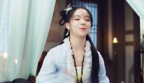 国产小狐仙安冉视频,灵动狐仙，魅力四溢  第2张