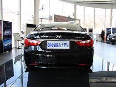 国产索纳塔上路视频,性能与颜值并存！  第2张