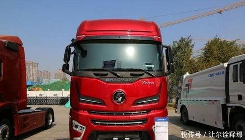 开国产最新货车视频播放,性能与创新的完美融合  第1张