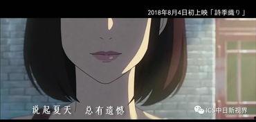 最热国产动漫视频  第1张