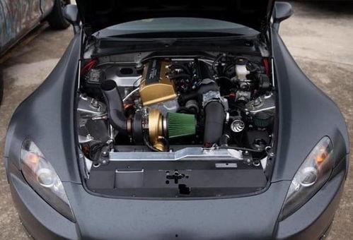 本田国产四缸拆解图视频  第1张