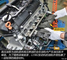 本田国产四缸拆解图视频  第2张