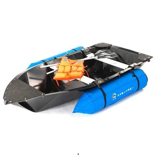 折叠船视频国产,折叠船创新科技引领水上出行新潮流  第2张