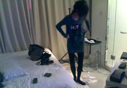 偷拍自偷 国产视频,揭秘隐私侵犯的黑暗面  第2张