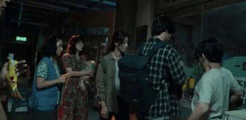 丧尸国产大尺度视频大全,揭秘国产大尺度丧尸视频背后的惊悚世界  第1张